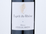 Esprit du Rhône Reserve,2020