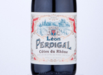 Leon Perdigal,2020