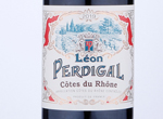 Leon Perdigal (Boisé),2019