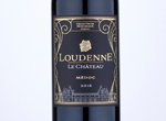 Loudenne Le Château,2018