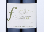 Côtes du Rhône Villages,2019