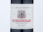 Gigondas Roc Des Dentelles,2017