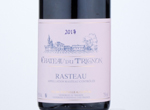 Château du Trignon Rasteau,2017