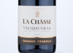 La Chasse Vacqueyras Grande Reserve,2020