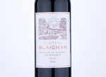 Château Blaignan,2018