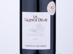 Domaine Du Bon Remede La Grange Delay,2019