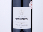 Domaine Du Bon Remede Vignes Rousses,2019