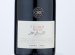 Church Road McDonald Series Syrah,2019