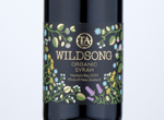 Wildsong Syrah,2019