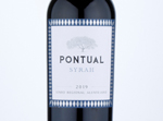 Pontual Syrah,2019