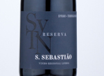 S. Sebastião Reserva,2019