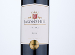 Jason's Hill Shiraz,2016