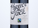 Bruce Jack Shiraz Fairtrade,2020