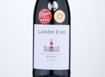 Land's End Cape South Coast Syrah,2018