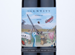 Identity Shiraz,2020