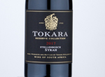 Tokara Reserve Collection Syrah,2017