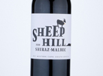 Sheep Hill Shiraz Malbec,2020