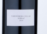 Saronsberg Shiraz,2019
