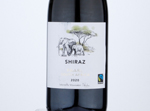 Winemaker's Selection South Africa Fairtrade Shiraz,2020