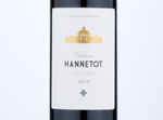 Château Hannetot,2018