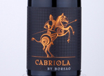 Cabriola by Borsao,2017