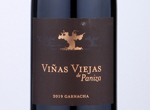 Viñas Viejas de Paniza,2019