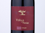 Viñas de Paniza,2019