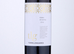 Torrelongares Reserva,2016