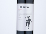 El Circo Syrah,2020