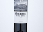 Monasterio de las Viñas Red Wine,2020