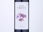 Masia Freyé Syrah Tempranillo,2018