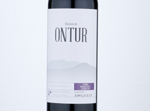 Dominio de Ontur Syrah Monastrell Garnacha,2019