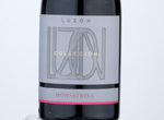 Luzon Coleccion Monastrell,2020