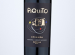 Piquito Crianza,2018