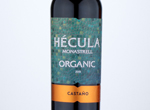 Hécula Monastrell Organic,2019