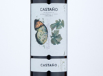 Castaño Monastrell Ecológico,2020