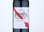 Jules Lebègue Elégance Saint Emilion,2020