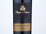 Pago de Cirsus Selección de Familia,2016