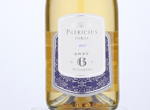 Patricius Tokaji 6 puttonyos Aszú,2017