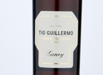 Tio Guillermo Amontillado,NV