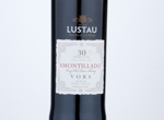 Lustau Amontillado V.O.R.S. 30 Years,NV