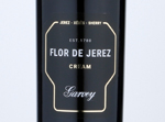 Flor de Jerez Cream,NV