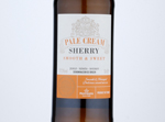 Morrisons Pale Cream Sherry,NV