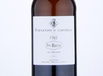 Fino en Rama Fernando de Castilla,2020