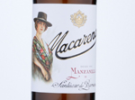 Manzanilla Macarena,NV