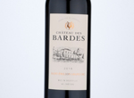 Château des Bardes,2018