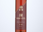 Harveys Oloroso Premium,NV