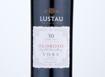 Lustau Oloroso V.O.R.S 30 Years,NV