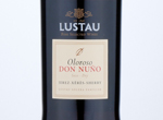 Oloroso Don Nuño,NV