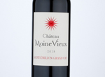 Château Moine Vieux,2018